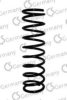 FORD 1661604 Coil Spring